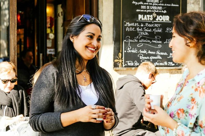 PRIVATE Paris Food Tour in Saint Germain District: 10 Tastings - Key details before you book
