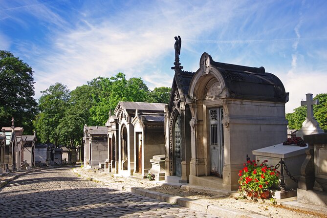 Private Père Lachaise Cemetery Walking Tour - Key Points Before You Book