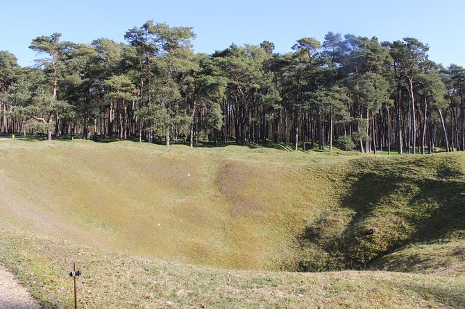 Private Round Trip Transfer to Vimy Ridge from Arras - Why a private Arras transfer makes sense