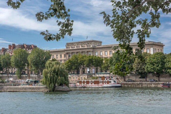 Private Screen to Streets: A TV Show-inspired Paris Walking Tour - Key Details Before You Book