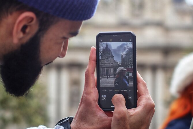 Private Screen to Streets: A TV Show-inspired Paris Walking Tour - Why This Tour Works for Fans of Emily in Paris