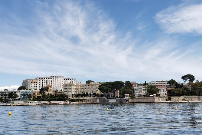 Private Solar Catamaran Cruise in Antibes Juan les Pins - Weather, comfort, and practical planning
