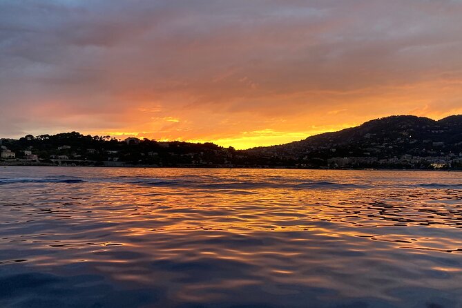 Private Sunset Tour in Solar Boat near Nice and Monaco - Why this boat trip feels different