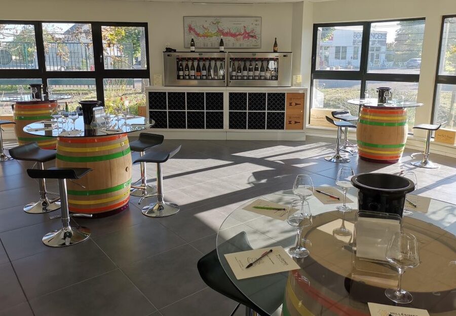 Private Tasting in Beaune : The Best of Burgundy Wines - Booking details that matter