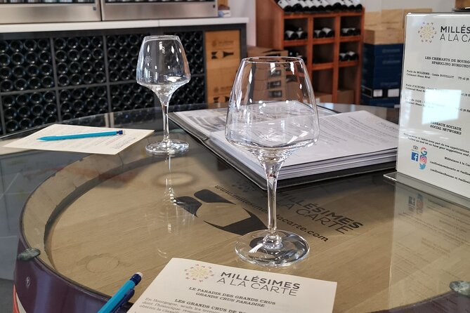 Private Tasting in Beaune : The Best of Burgundy Wines - Why the private format helps beginners and Burgundy fans