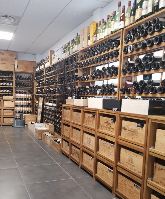 Private Tasting in Beaune : The Best of Burgundy Wines - Is $82 per person good value?