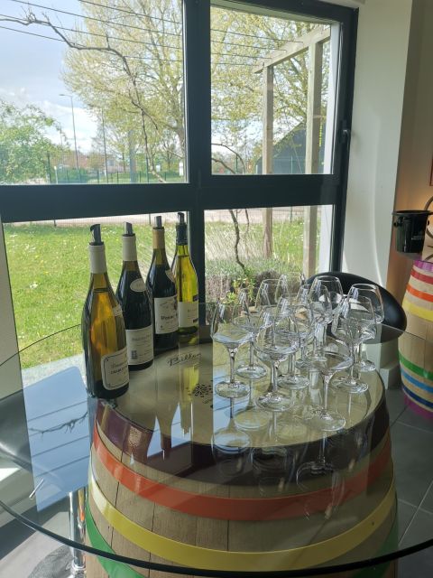 Private Tasting in Beaune : The Best of Burgundy Wines - Who should book this experience?