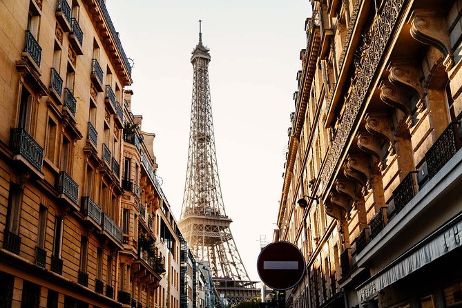 PRIVATE TOUR: Highlights & Hidden Gems of Paris With Locals - Opera Bastille, Grand Palais, and Petit Palais