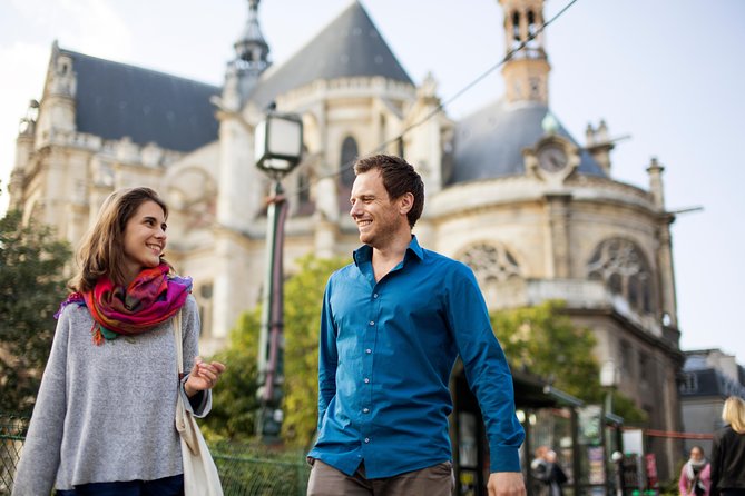 PRIVATE TOUR: Highlights & Hidden Gems of Paris With Locals - Eiffel Tower views and overlooked rooftops