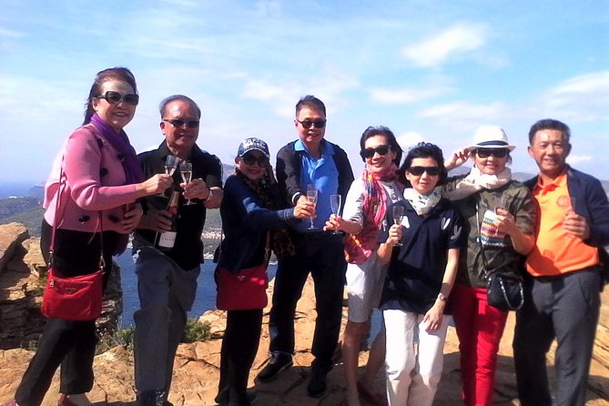 Private tour in Aix-EN-Provence, Marseille and Cassis! - What this day is trying to accomplish