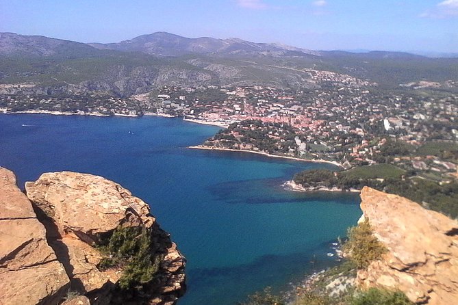 Private tour in Aix-EN-Provence, Marseille and Cassis! - Who will enjoy this day most?