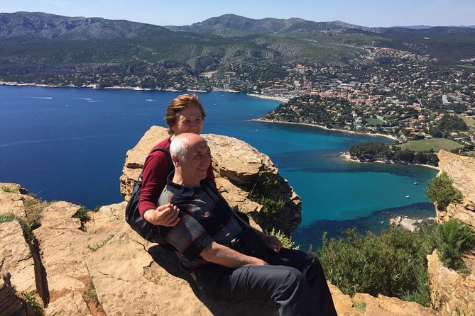 Private tour in Aix-EN-Provence, Marseille and Cassis! - Three hours in Aix-en-Provence