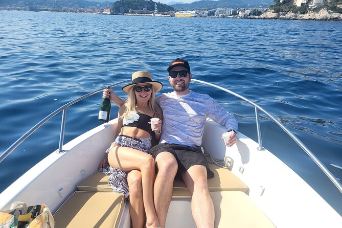 Private Tour of Nice by Bike and Boat - Old Nice brings the best local details