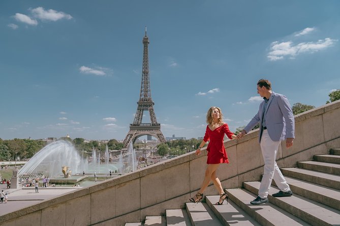 Private Tour: Personal Travel Photographer Tour in Paris - What this Paris photography tour actually is