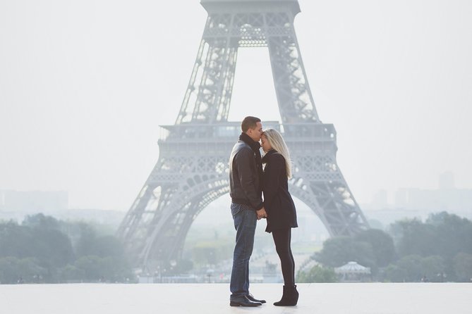 Private Tour: Personal Travel Photographer Tour in Paris - The Louvre, Seine, and Notre-Dame