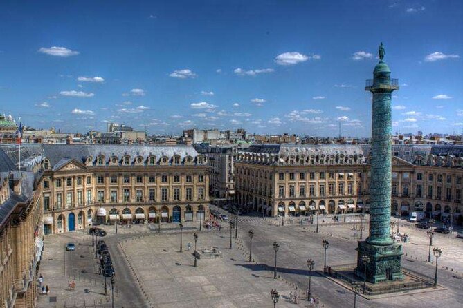 Private transfer from PARIS city to CDG or ORY airport - What the 30-minute to one-hour ride feels like