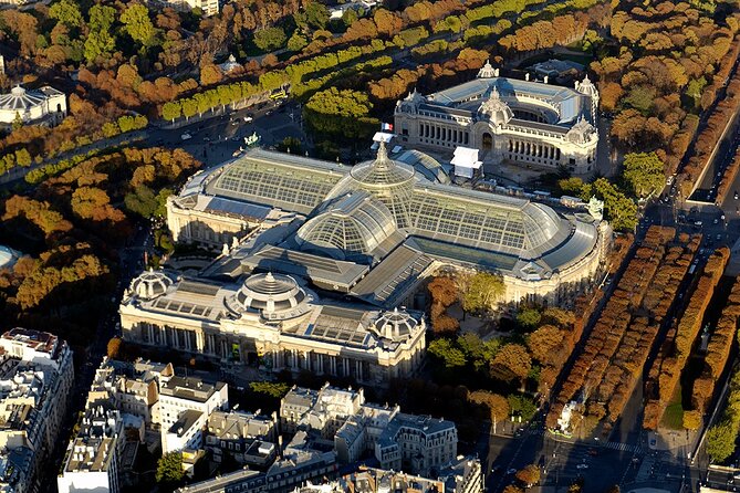 Private transfer from PARIS city to CDG or ORY airport - Is the $53.10 price good value?