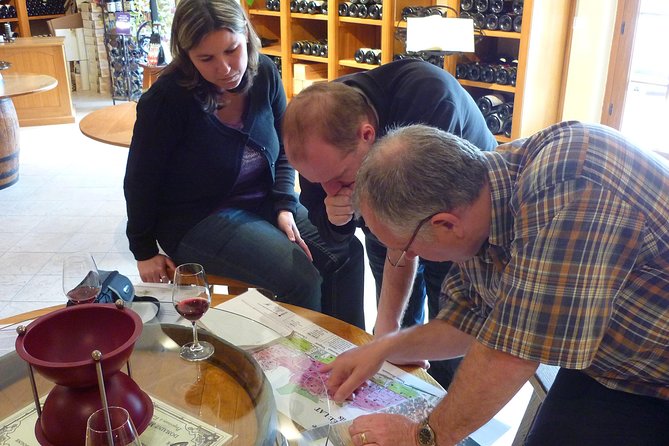Private Wine Tasting Tour - Burgundy Uncorked!! - Why this Burgundy tour feels different