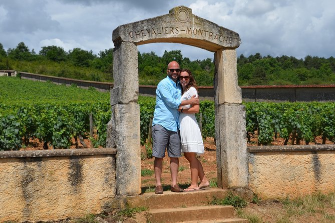 Private Wine Tasting Tour - Burgundy Uncorked!! - The private vehicle and flexible route
