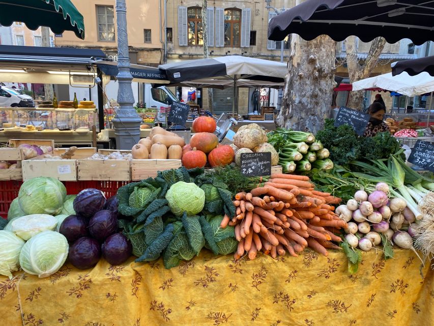 Provencal Market Walking Tour with Tastings - Who will enjoy this Aix market tour most?