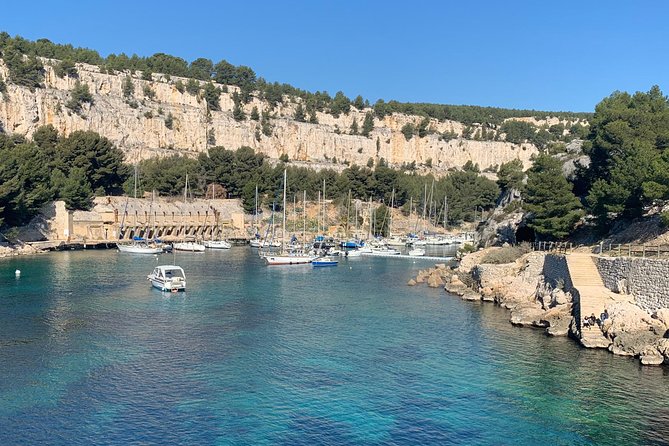Provence : Aix en Provence, Cassis and Marseille Private Tour - Comfort, group size, and cruise-day planning