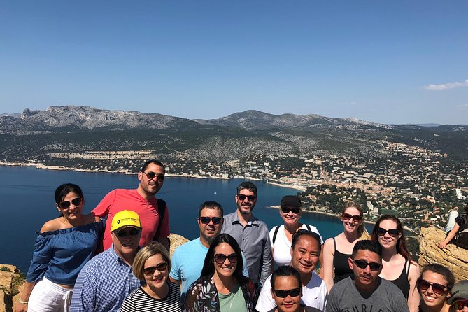 Provence : Aix en Provence, Cassis and Marseille Private Tour - What the day does best, and where it falls short