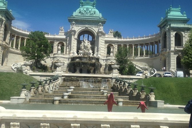 Provence : Aix en Provence, Cassis and Marseille Private Tour - Should you book this Provence private tour?