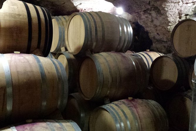 Provence Cru Wine Small-Group Half-Day Tour from Avignon - Timing, comfort, and what to bring