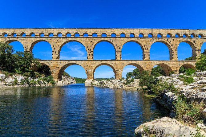 Provence in a Day Trip from Aix - Why this day trip works from Aix-en-Provence