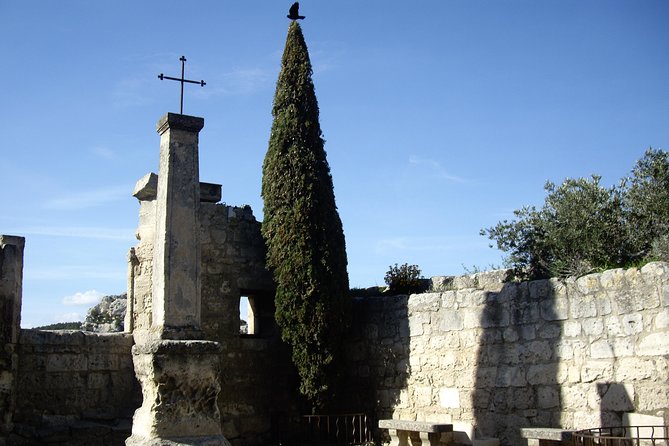 Provence in a Day Trip from Aix - Pont du Gard and the scale of Roman engineering