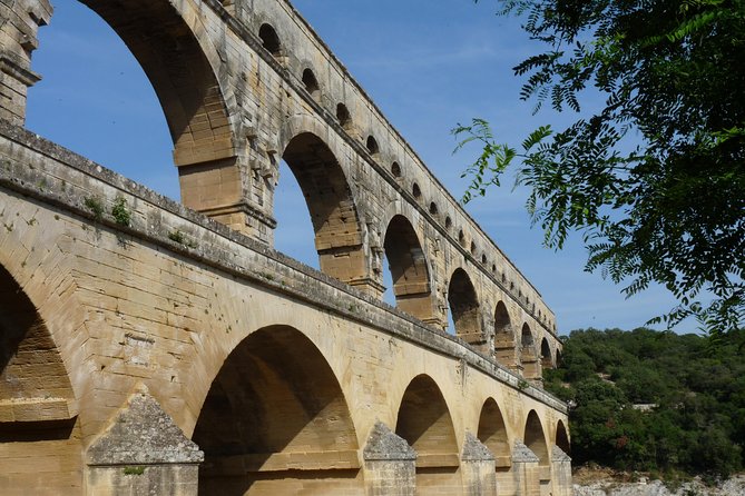 Provence in One Day Small Group Day Trip from Avignon - Saint-Rémy-de-Provence in Just 45 Minutes