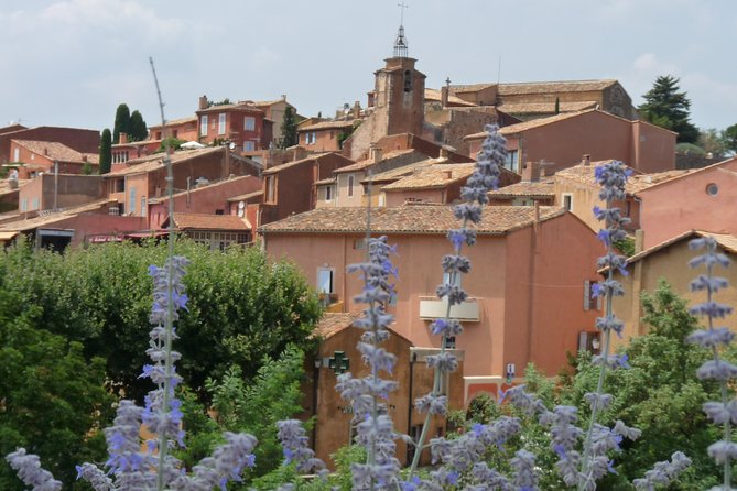 Provence in One Day Small Group Day Trip from Avignon - Les Baux-de-Provence and Its Medieval Ruins