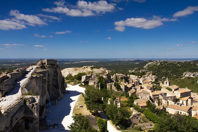 Provence in One Day Small Group Day Trip from Avignon - Gordes: A Famous View, Not a Village Visit