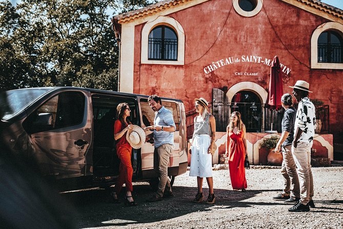Provence Wine Tour - Private Day Tour from Nice - Is the $578.08 price worth it?