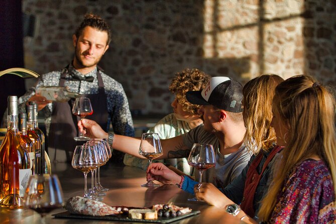 Provence Wine Tour - Small Group Tour from Nice - The five details that shape the day