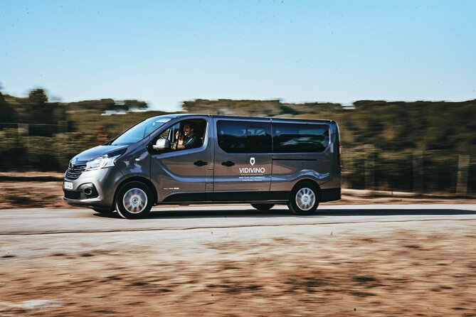 Provence Wine Tour - Small Group Tour from Nice - Three estates, three different personalities