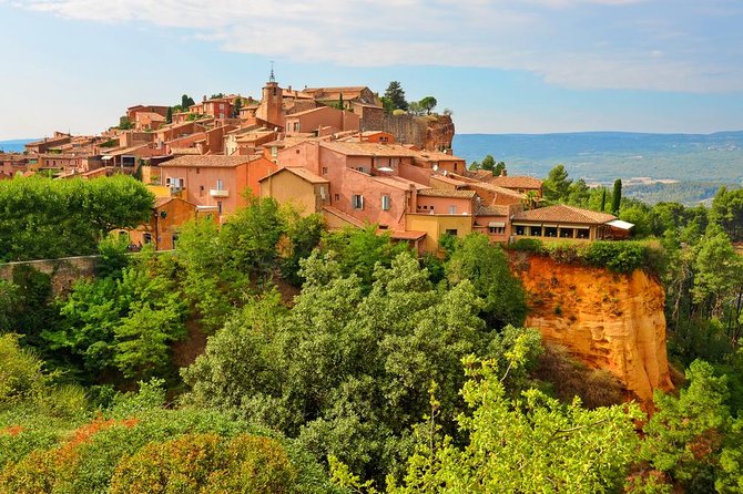 Provence Wineries and Luberon Villages Day Trip from Aix-en-Provence - Why this Provence day trip works