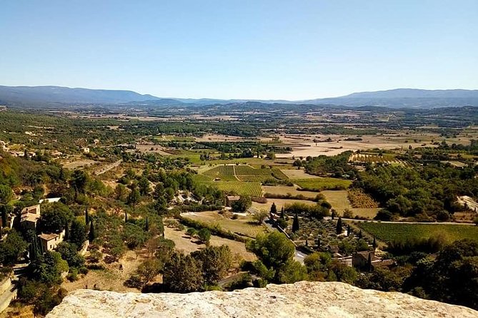 Provence Wineries and Luberon Villages Day Trip from Aix-en-Provence - The second tasting and the value of expert guidance