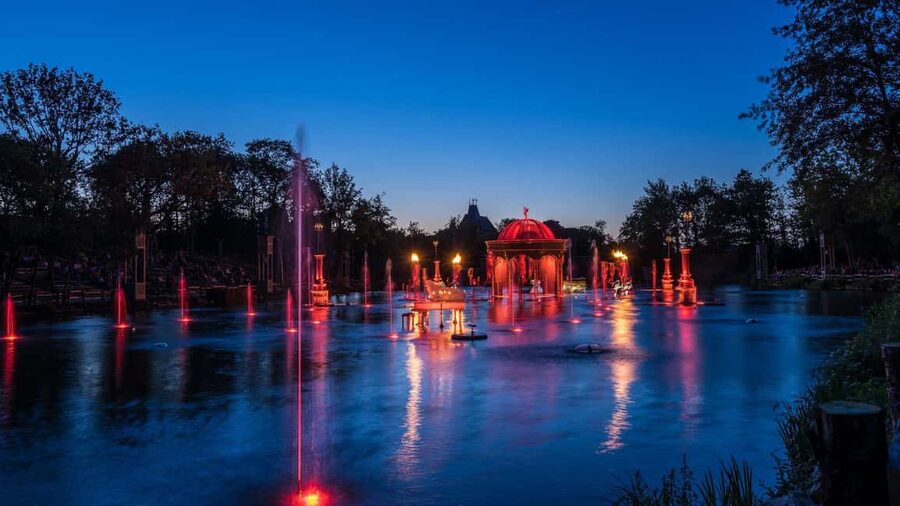 Puy du Fou France Multi-Day Ticket - Key Points Before You Book