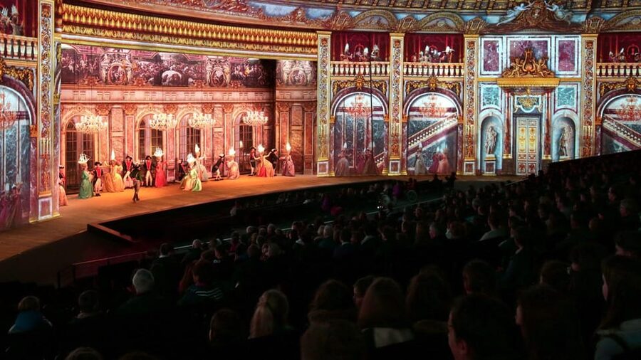 Puy du Fou France Multi-Day Ticket - Is $71 Good Value?