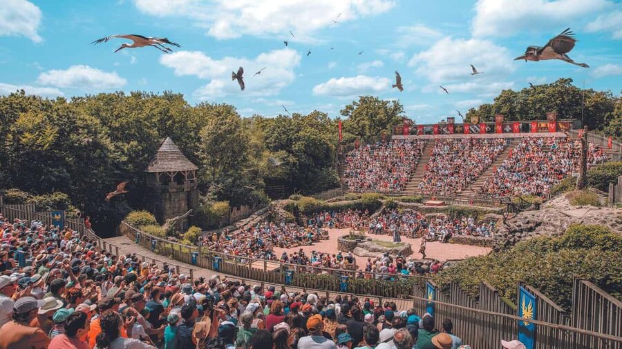 Puy du Fou France Multi-Day Ticket - Why Puy du Fou Feels Different From a Standard Theme Park