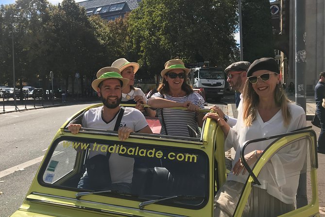 Rallye "Discoveries and Surprises" - Key points to know before you book