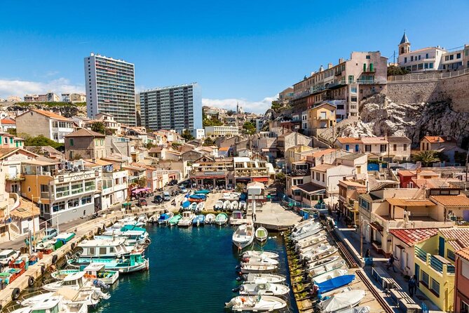 Rando-Palmée Getaway Around an island - What makes this outing worth considering
