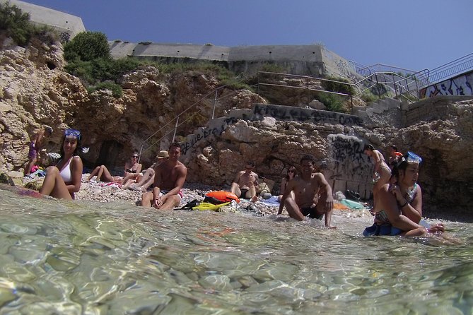 Rando-Palmée Getaway Around an island - Weather, cancellations, and practical planning