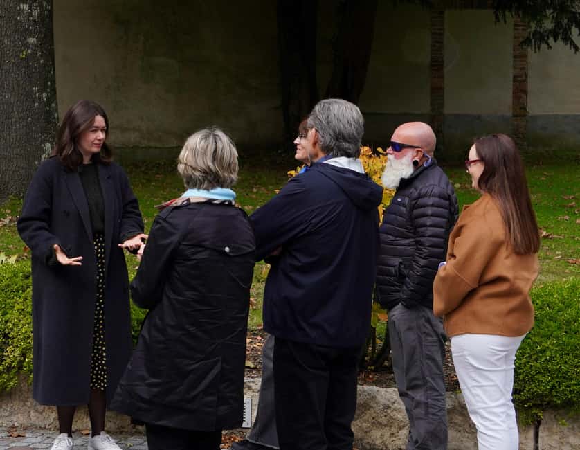 Reims: Veuve Clicquot and Family-Run Winery Day Tour & Lunch - Is $376 a fair price?