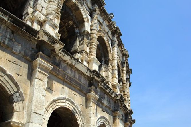 Roman Sites and Historical Places Day Trip from Avignon - Why this Roman Provence day trip works