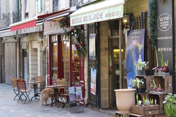 Roman Sites and Historical Places Day Trip from Avignon - Orange’s Roman Theatre and the final hour