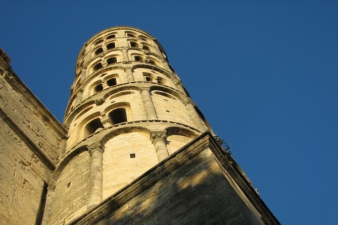 Roman Sites and Historical Places Day Trip from Avignon - Timing, comfort, and what to bring