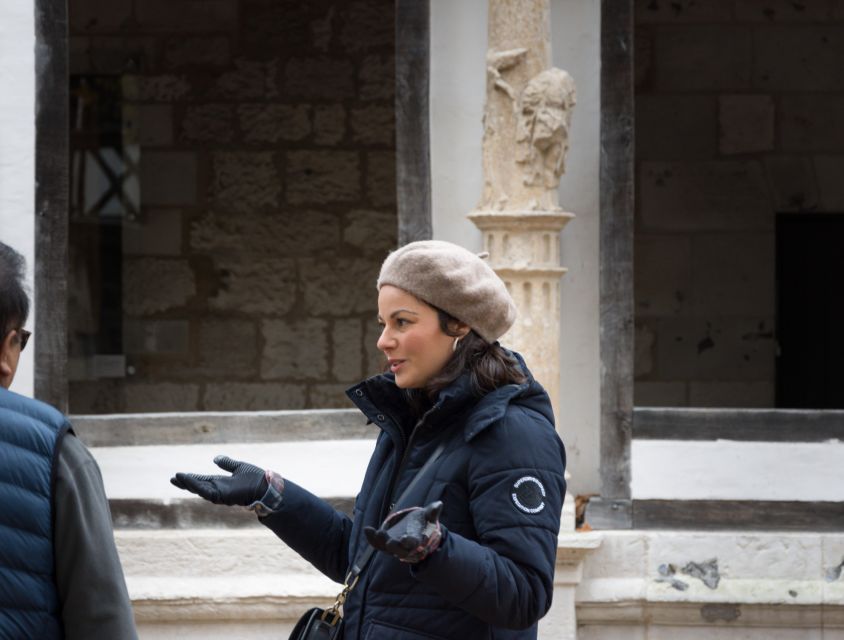 Rouen: Guided Tour of the Historic Center - Who should take this Rouen walk?