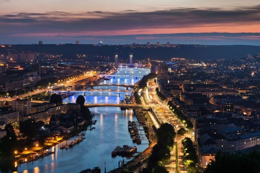 Rouen: Private custom tour with a local guide - Price, inclusions, and the real value
